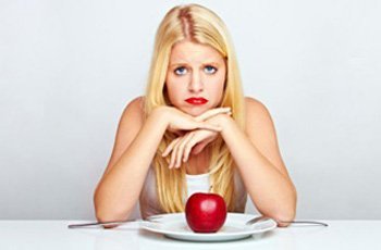 Вред диет. Почему вредны монокомпонентные диеты?